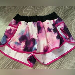 Lululemon Tracker Short III *4-way Stretch